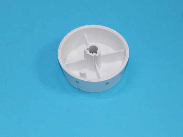 Knob Ge 6-221 En 070/9007 Mpt