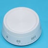 UPO Cooker & Hob Knob Ge 6-221 TEMP-300 070/9007 Mpt - Image 1