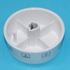 Mora Cooker & Hob Knob Ge 6-221 K35 070/9007 Mpt - Image 1