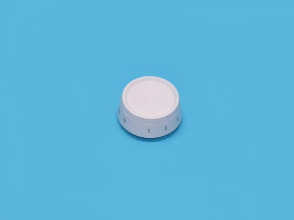 Knob Ge/Gp 6-221 - En-d 070/9007 Mpt