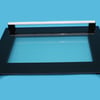 Körting Cooker & Hob Oven Door FS60GH 500 R2S R201-M255 070 - Image 1