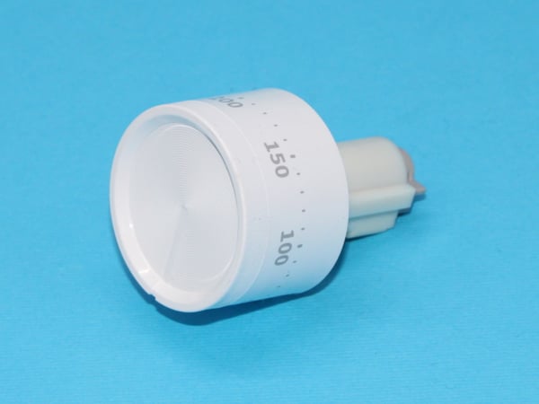 Knob Gpp 6-227-FS_TEMP-275 070/7045