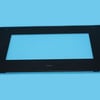 Atag Cooker & Hob Door Glass Bio Mw 4-172 Fix.Lux Pat.Assy - Image 1