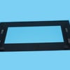 Atag Cooker & Hob Door Glass Bio Mw 4-172 Fix.Lux Pat.Assy - Image 2