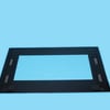 Pelgrim Cooker & Hob Door Glass Bio Mw 4 3 Pel MAT7024PAT.AS. - Image 2