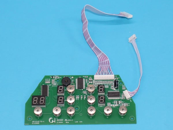 Control Unit