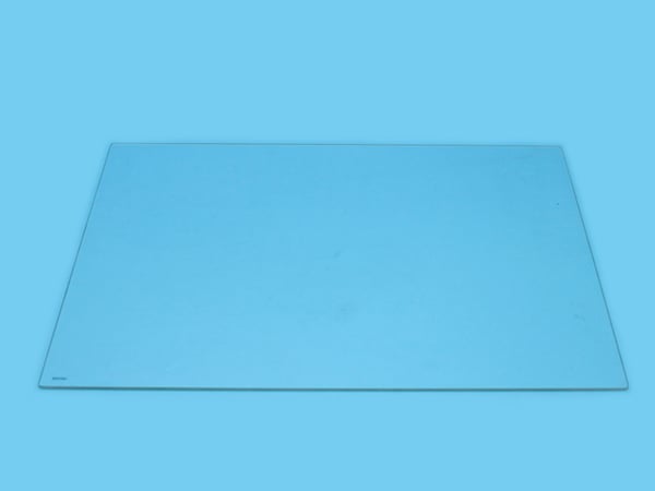 Oven Middle Door Glass