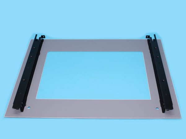 Exterior Glass