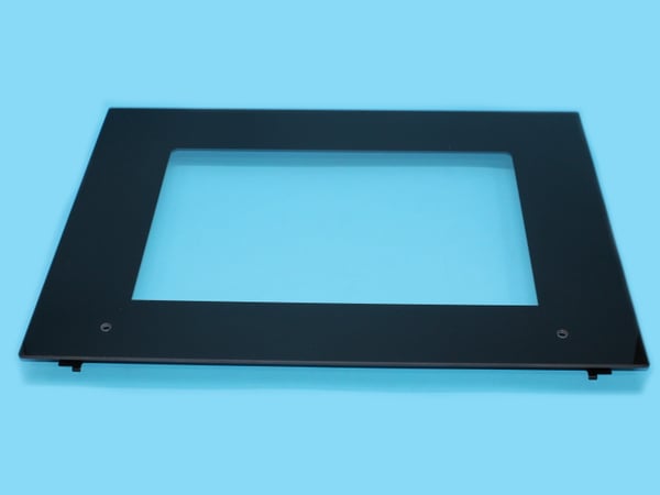 Oven Exterior Door Glass