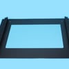 Gorenje Cooker & Hob Oven Exterior Door Glass - Image 2