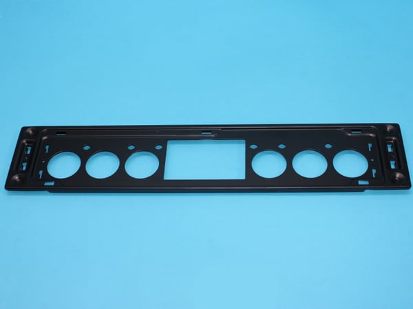 Control Panel Support