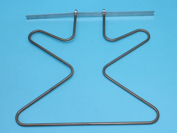 Lower Heater