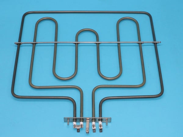 Upper Heater