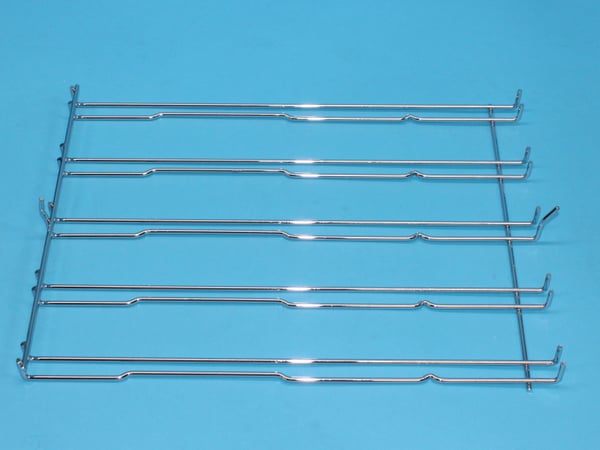 Oven Grid Support
