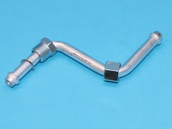 Burner Tube