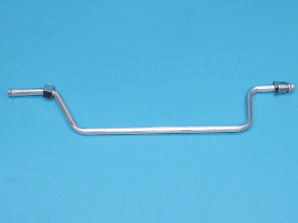 Burner Tube
