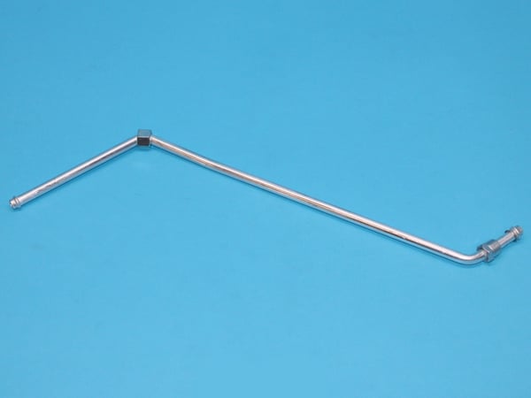 Burner Tube