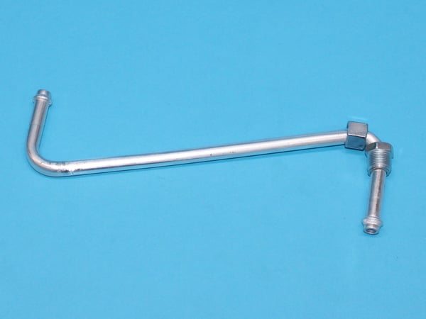 Burner Tube