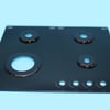 Gorenje Cooker & Hob Glassceramic Plate - Image 2