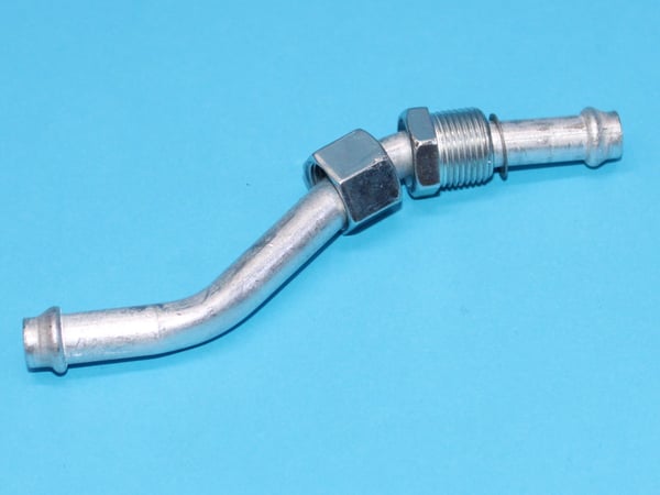 Burner Tube