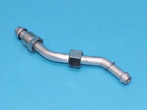 Burner Tube