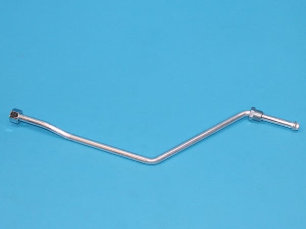 Burner Tube