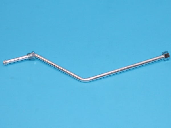Burner Tube