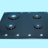 Gorenje Cooker & Hob Glassceramic Plate - Image 1