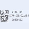 Gorenje Fridge & Freezer Inverter DROP.JXPR-S3B D2A VTB1111Y Jia. - Image 1