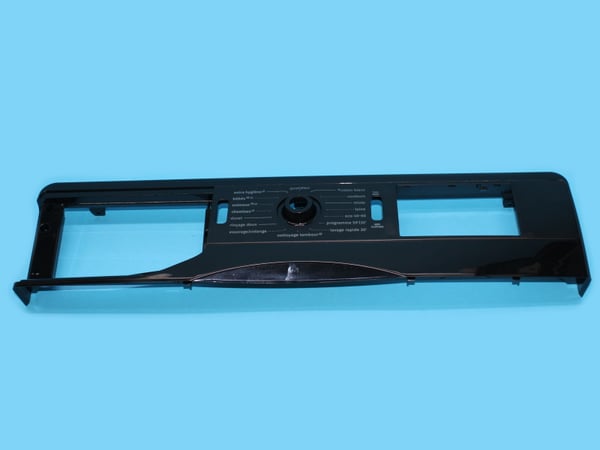 Control Panel Bk B2 PS-22 H Fr/Ns Sig