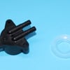 Gorenje Vacuum Cleaner Water Attachment With Gasket - Image 1