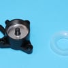 Gorenje Vacuum Cleaner Water Attachment With Gasket - Image 2