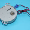 Gorenje Vacuum Cleaner Welding Unit Motor DC 12V 8-10/MIN - Image 1