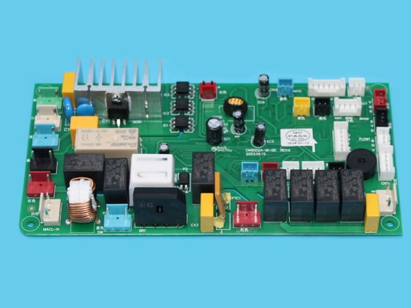 Function Module GFACM20S