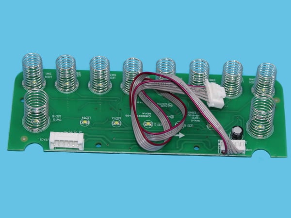 Control Module