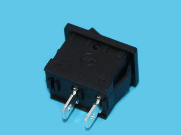 Power Switch AC 250V 10A T85