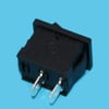 Gorenje Vacuum Cleaner Power Switch AC 250V 10A T85 - Image 1