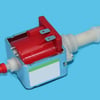 Gorenje Vacuum Cleaner Pump AC 220-240V 50HZ 53W - Image 2
