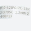 Gorenje Vacuum Cleaner Water Flow Sensor - Image 3