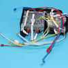 Gorenje Vacuum Cleaner Flow-through Heater Assy - Image 1