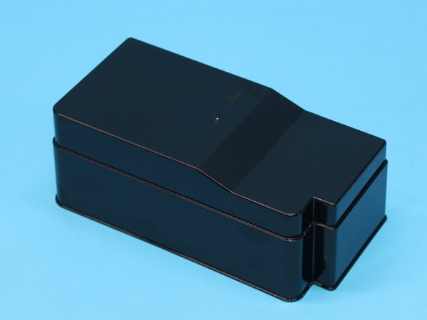 Waste Coffee Container