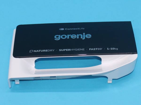 Hand.W Cover E Hpndsh W 1-10KG SP-22 Si
