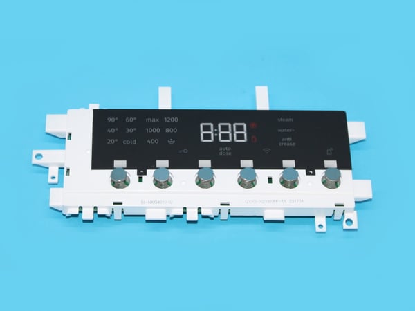 Control Unit C Wf Ad WM-22 Rs