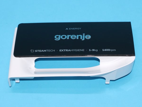 Handle W Cov.E A-ST-EH-9-14 PS-22 Gor S.