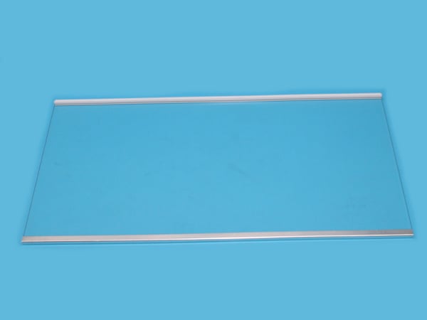 Shelf Glass C6 H-fc-hts S Assy