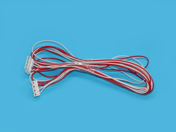 Wiring Har.Ads Pump,valve 54/EN PS-22"