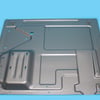Asko Tumble Dryer Bottom Hp TD-75 Bitumen Assy - Image 1