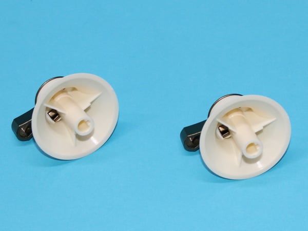 Rotary Minute Minder Knob