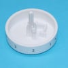 UPO Fridge & Freezer Thermostat Knob - Image 1