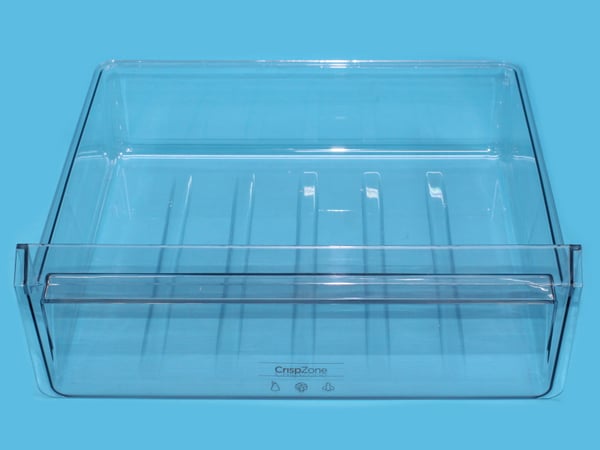 Crisper Pan